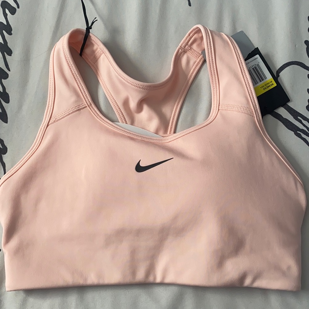Nike Sports Bra Brand New